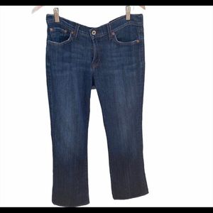 Lucky Brand jeans. Size 10.